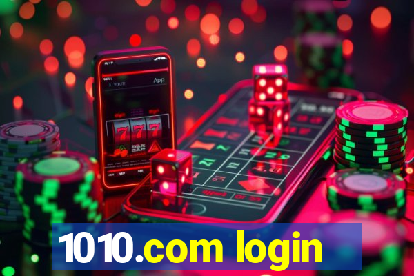 1010.com login